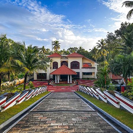 Parvathy Serenity In Varkala Attingal Екстер'єр фото
