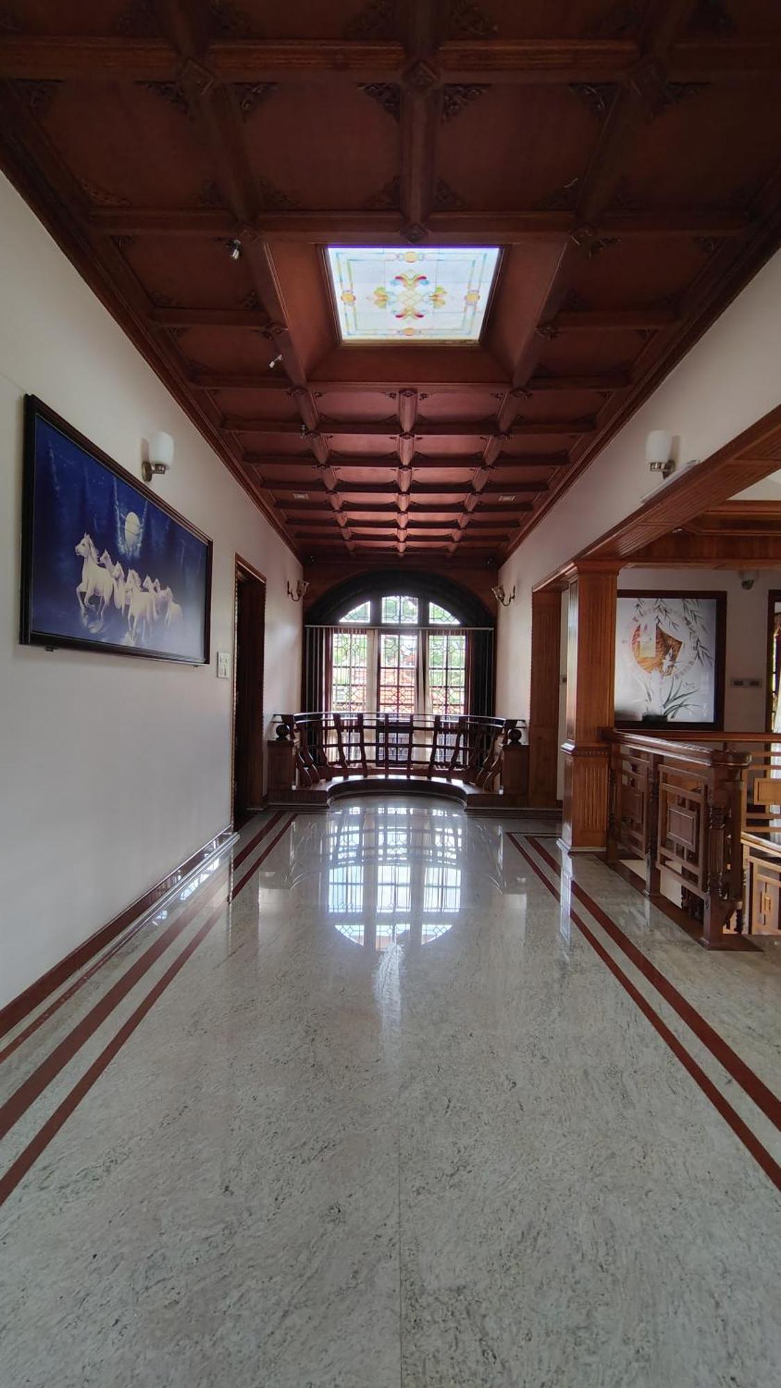 Parvathy Serenity In Varkala Attingal Екстер'єр фото